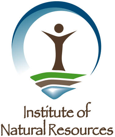 ATREE / INR secondary logo