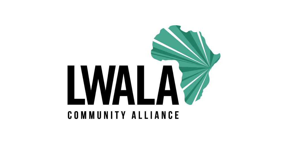 Lwala logo