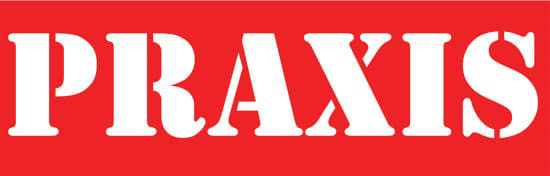 Praxis logo