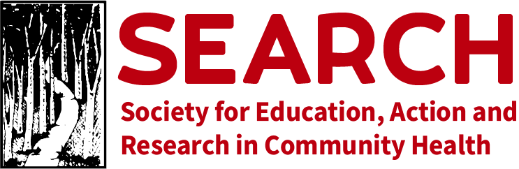 SEARCH logo