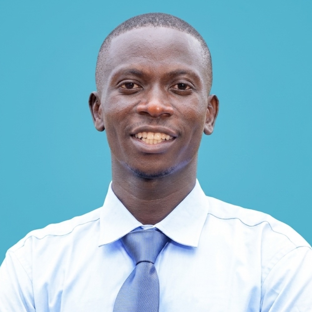 Alphonce Ochieng' Majoni