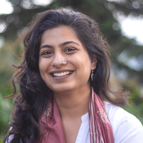 Anuja Malhotra