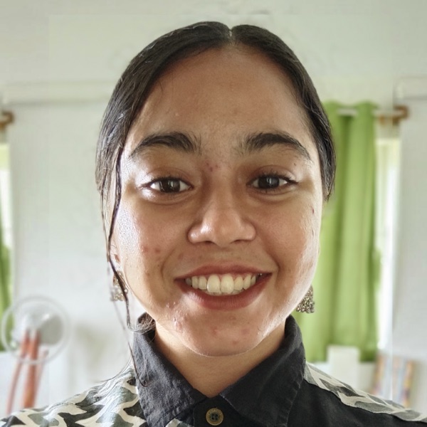 Asmi Khushi