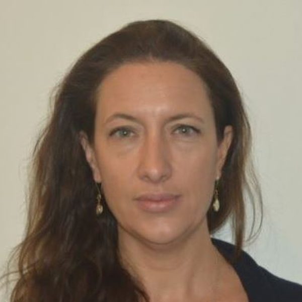 Bridget Deacon