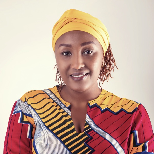 Carrie Ndoka