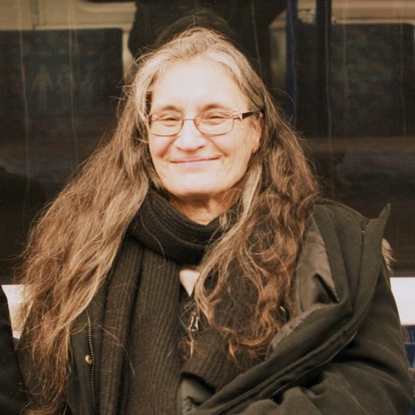 Erna Kruger