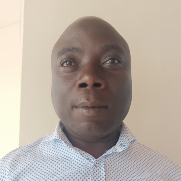 Felix Owino Odero