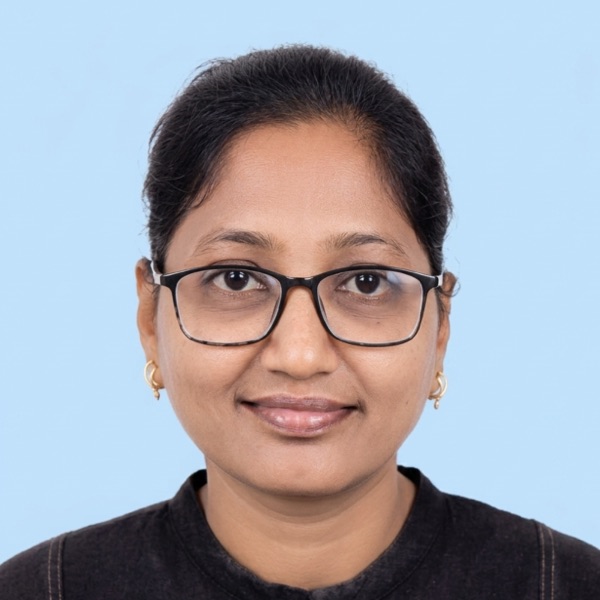 J. Premavathy