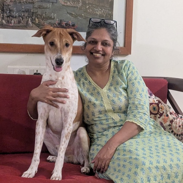 Lakshmi Narasimhan