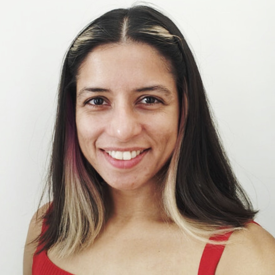 Mallika Sardeshpande
