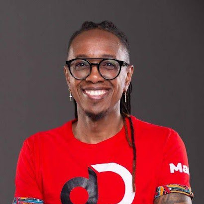 MaqC Eric Gitau