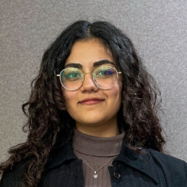 Nafeesa Khan