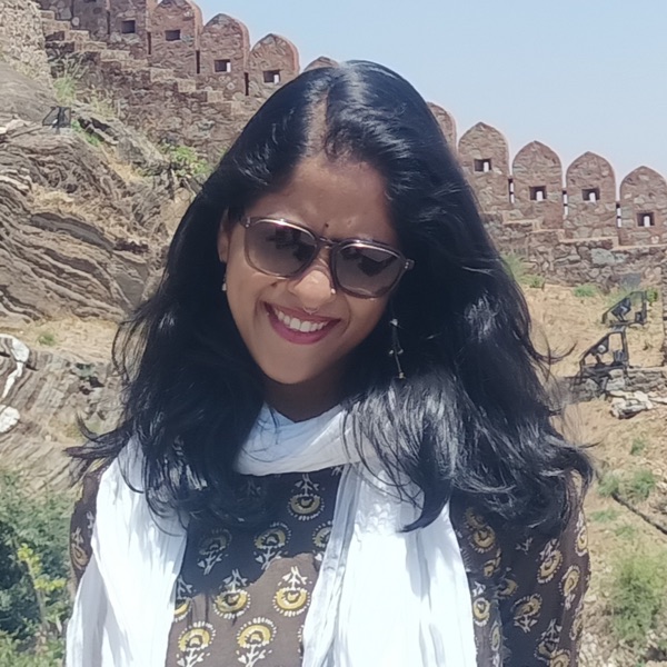 Neha Narayanan