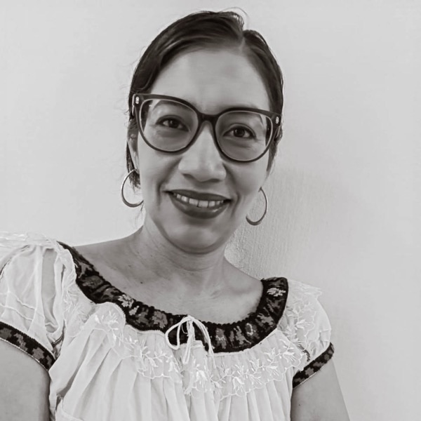 Renata Cortez-Gómez