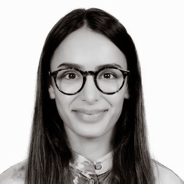 Ruwa Mahdi