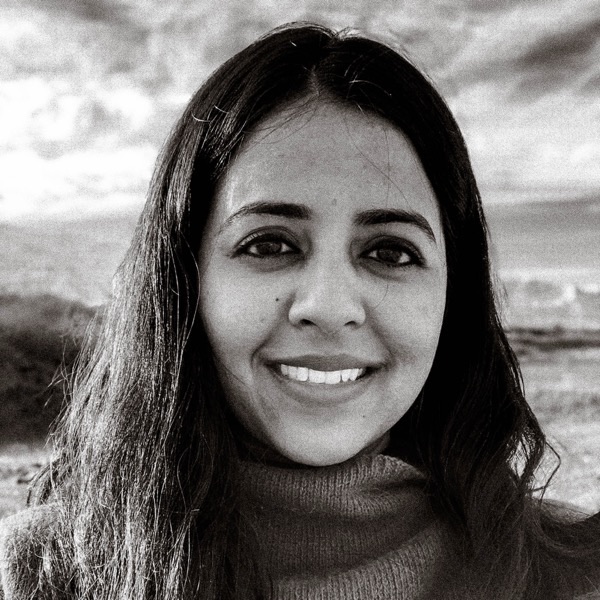 Sarah Hyder Iqbal