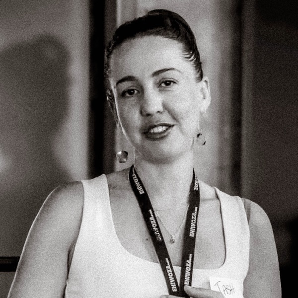 Tasha Koch