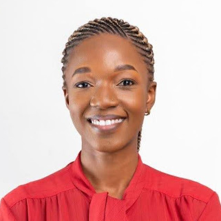 Phelsia Achieng Kojwang