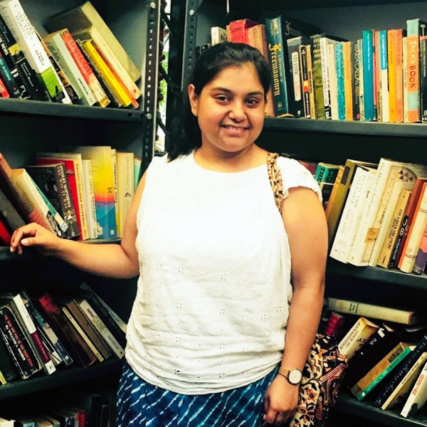 Prachee Agrawal