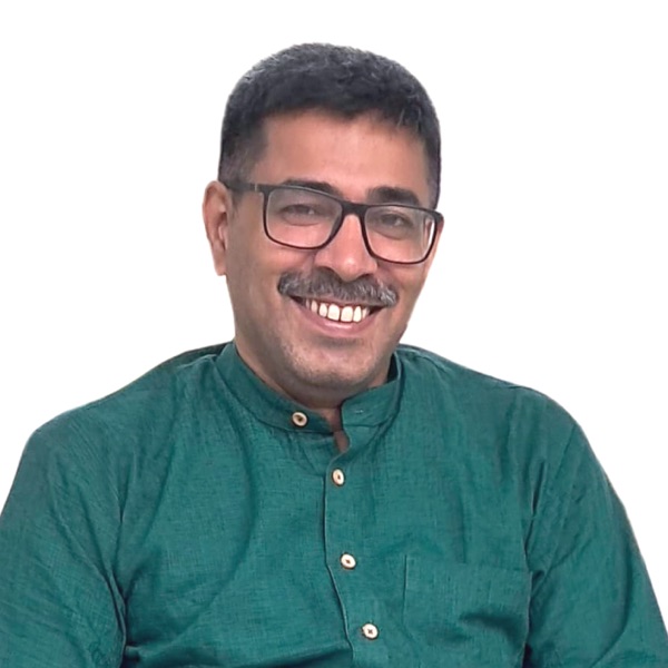 Pradeep Narayanan