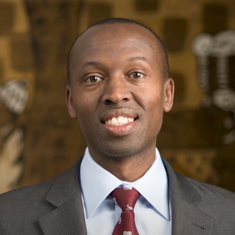 Richard Wamai