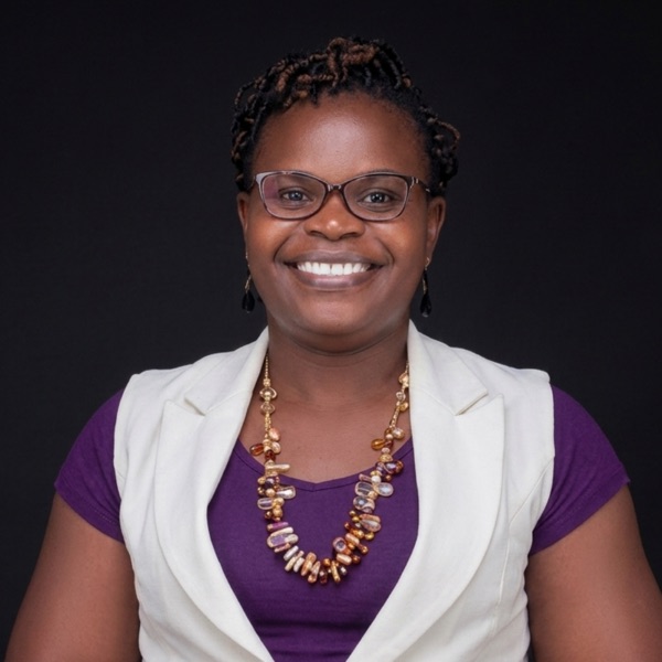Rose Wamalwa