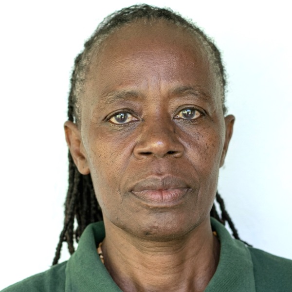 Rosemary Atieno