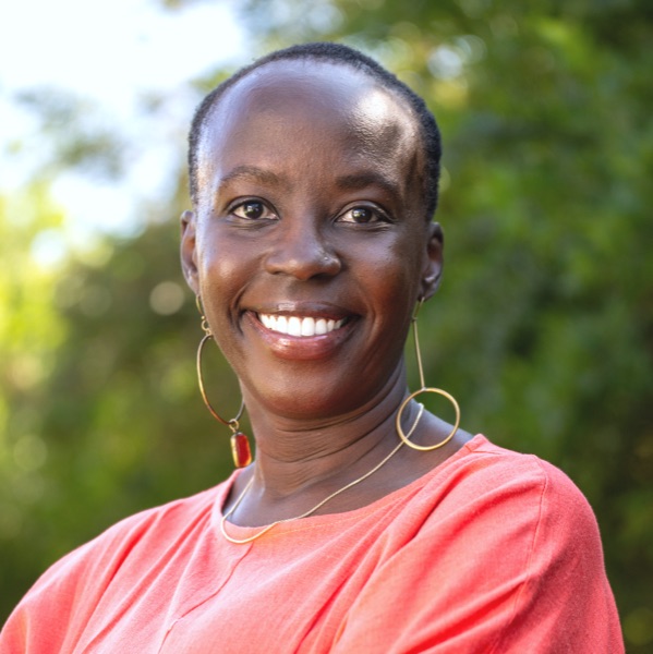 Sandra Mudhune