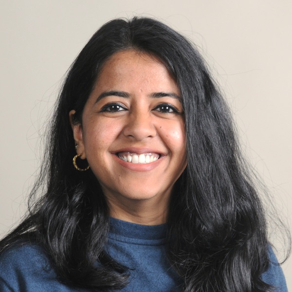 Sarah Hyder Iqbal