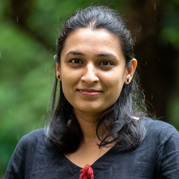 Shweta Marathe