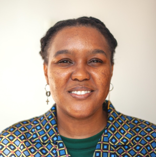 Siphokazi Tau