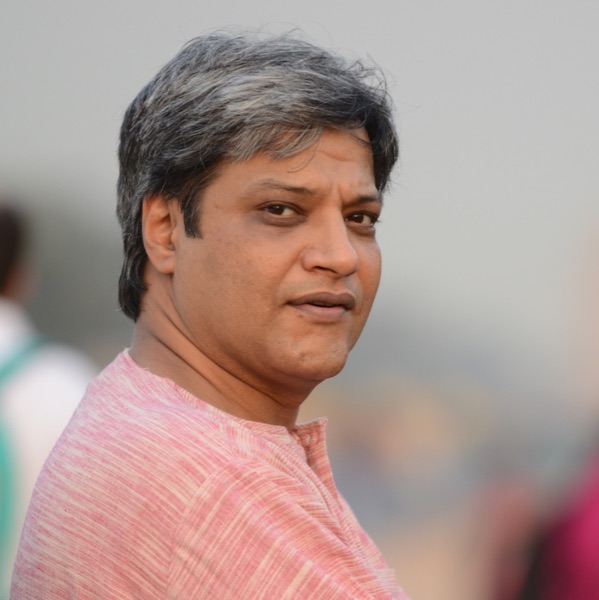 Sopan Joshi