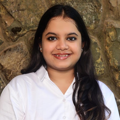Sreya Layek