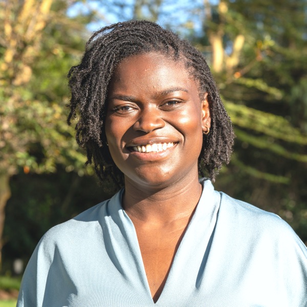 Sylvia Otieno