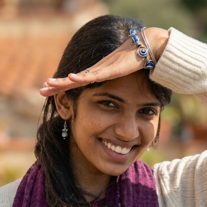 Tarini J Shipurkar