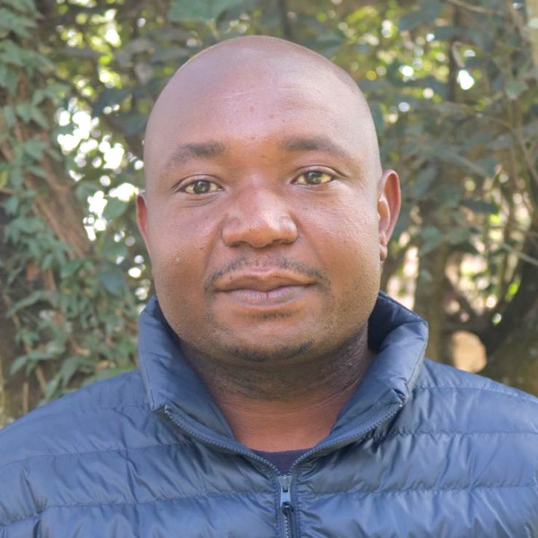 Thabo Makhubedu